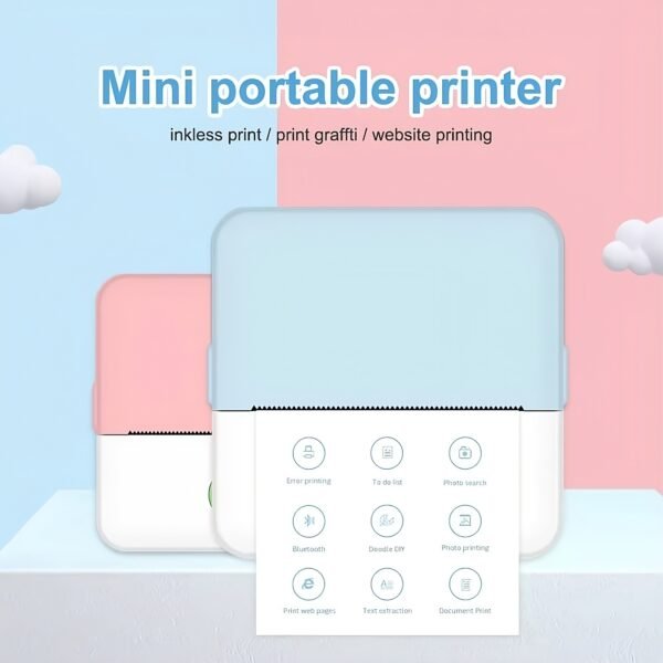 printer